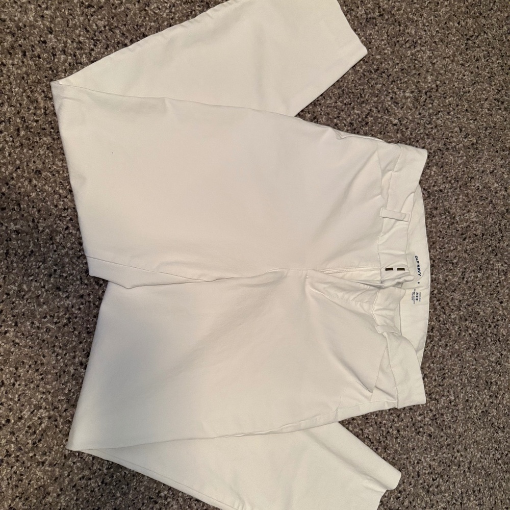 Old Navy Pixie ankle pants, size 8 regular